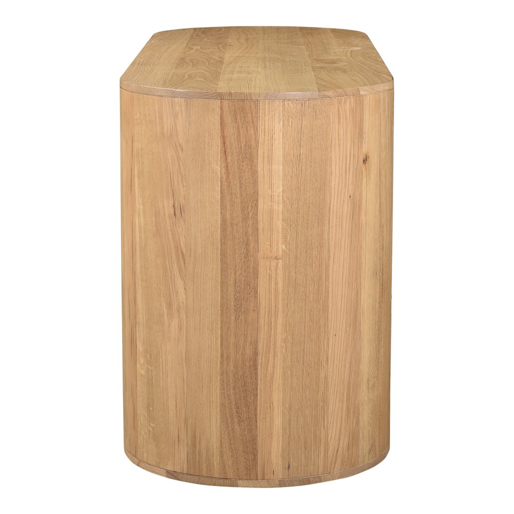 Theo 6 Drawer Dresser. Picture 8