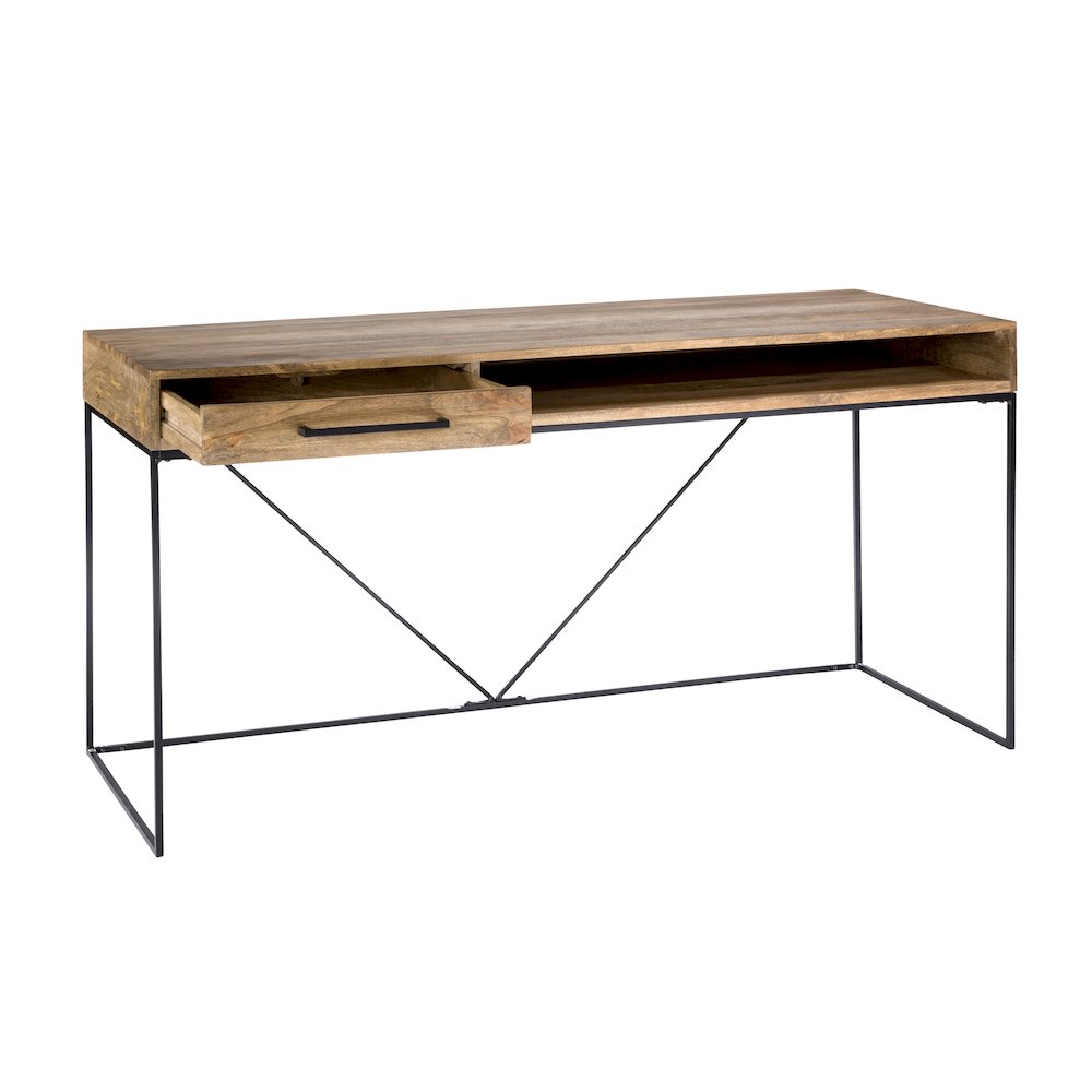 Colvin Desk. Picture 4