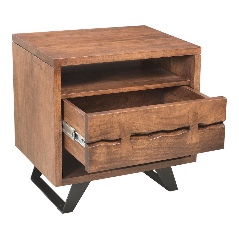 Madagascar Nightstand. Picture 7