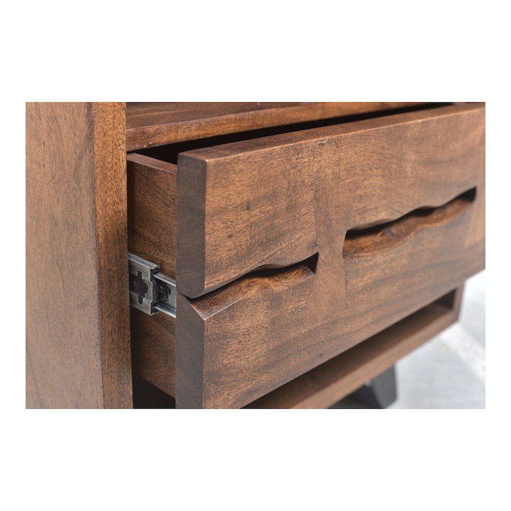 Madagascar Nightstand. Picture 8
