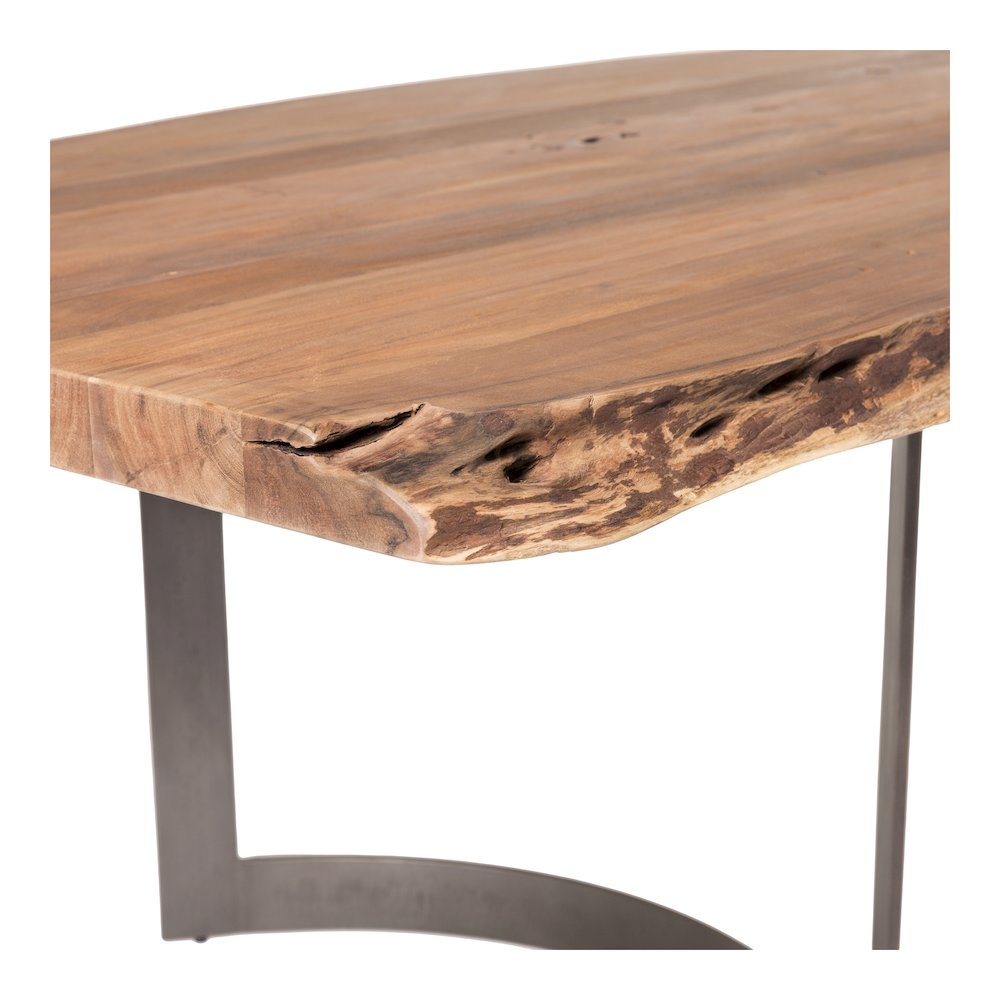 Bent Dining Table Small. Picture 7