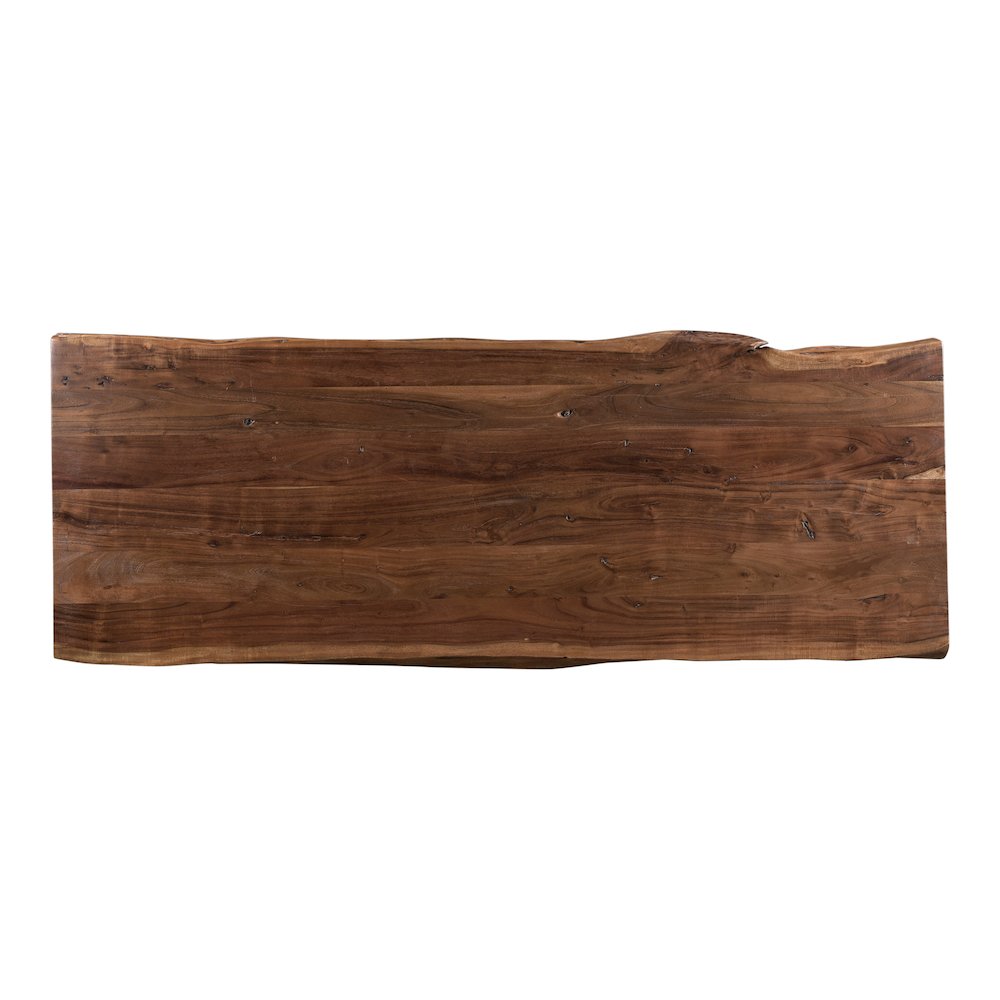 Bent Counter Table. Picture 6