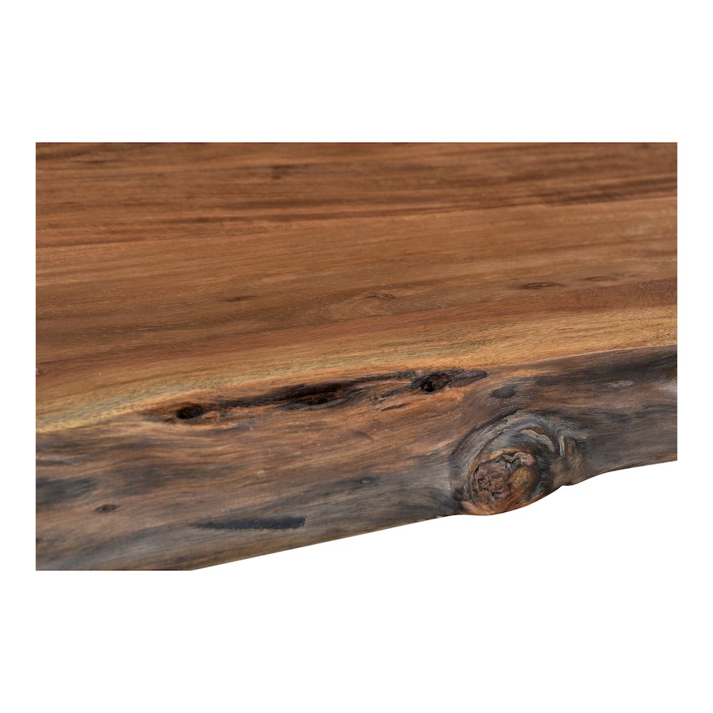 Bent Console Table. Picture 6