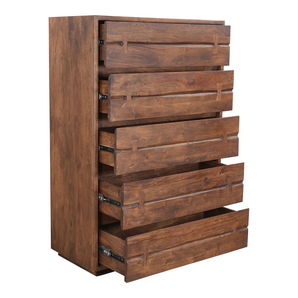 Madagascar Chest. Picture 5