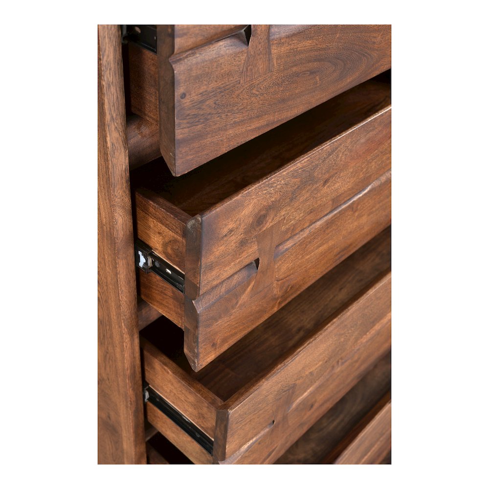 Madagascar Chest. Picture 6