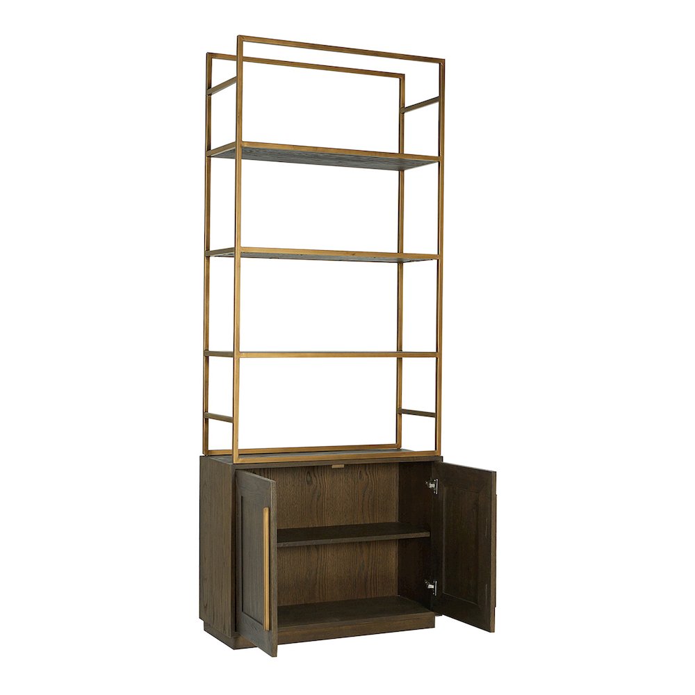Elliot Bookshelf. Picture 6