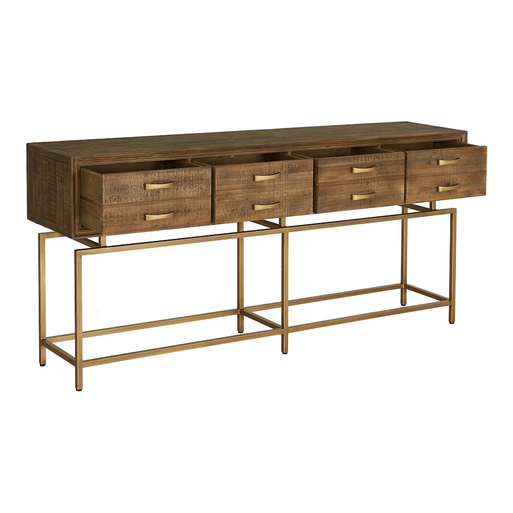 Annecy Console Table. Picture 7