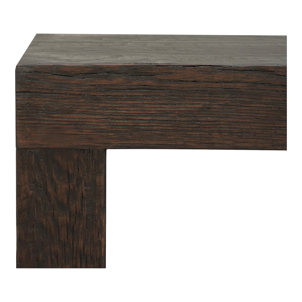 Evander Console Table. Picture 7