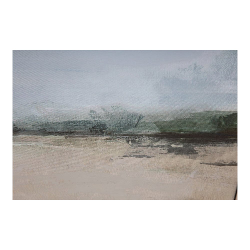 Grasslands Framed Painting. Picture 7