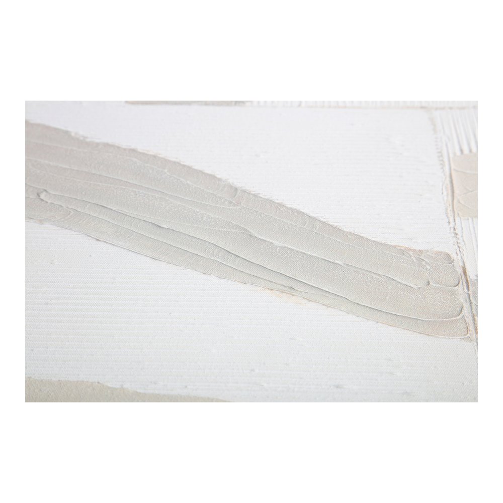 Configured Framed Painting. Picture 7