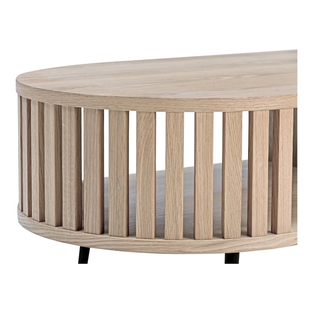 Henrich Coffee Table. Picture 9