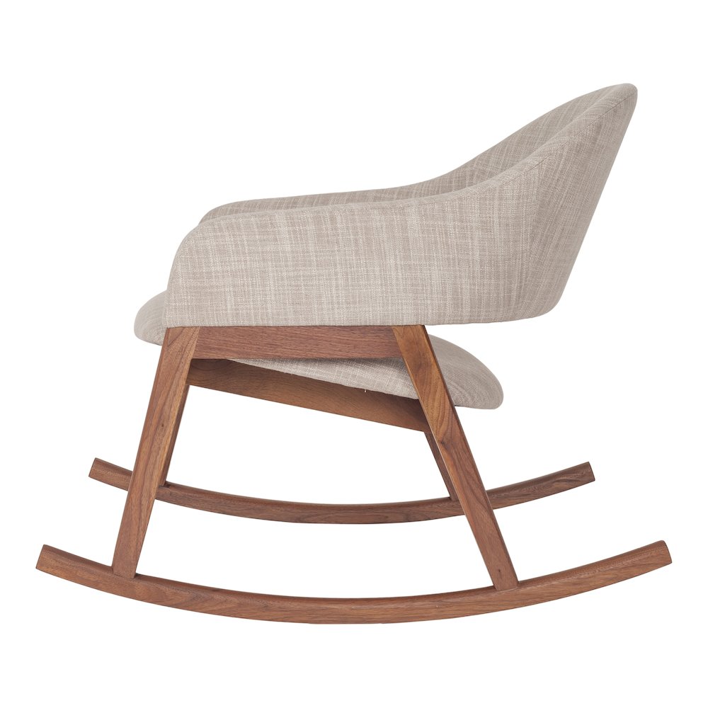 Jimi Rocking Chair. Picture 8