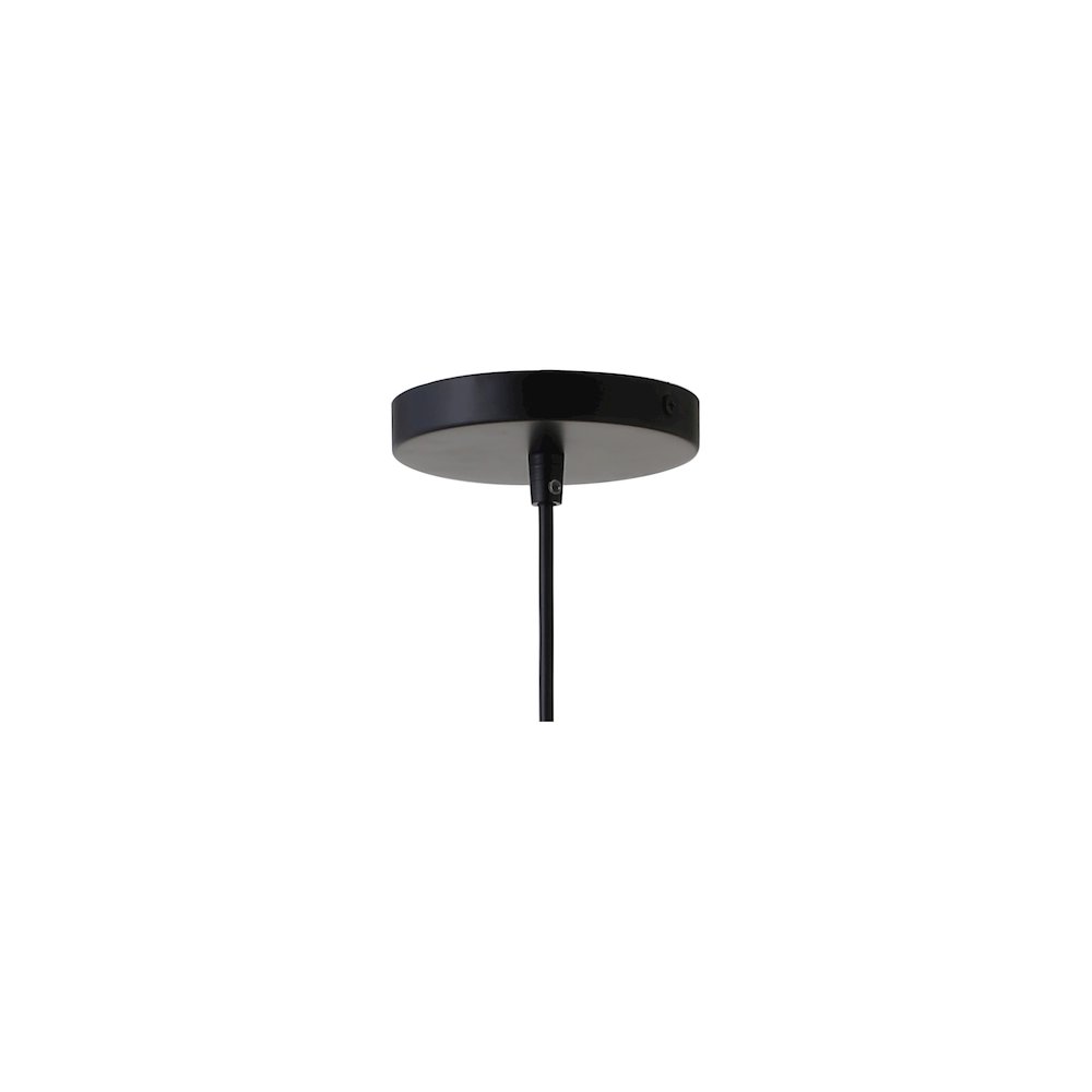 Illume Pendant Light White. Picture 5