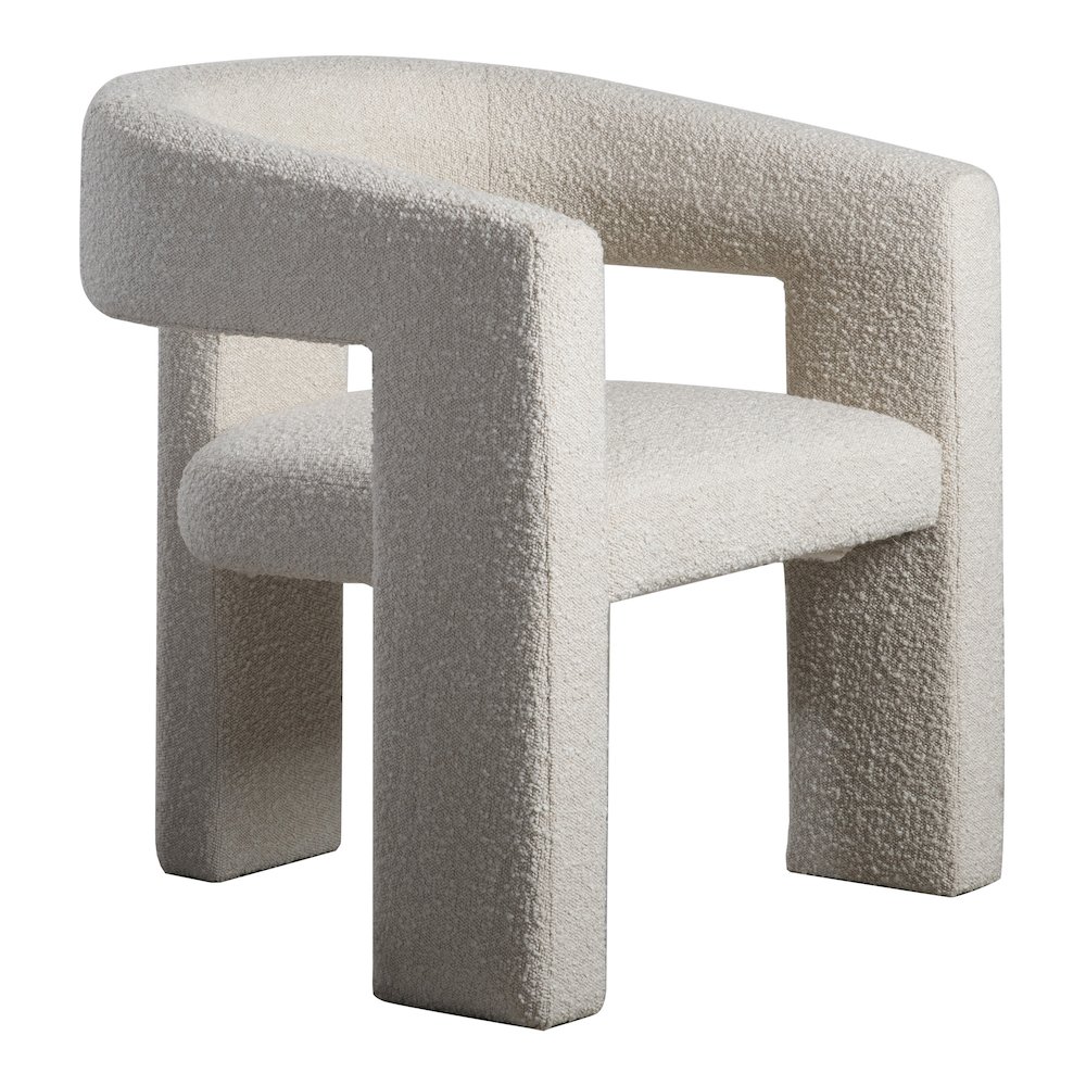 Elo Chair White. Picture 10
