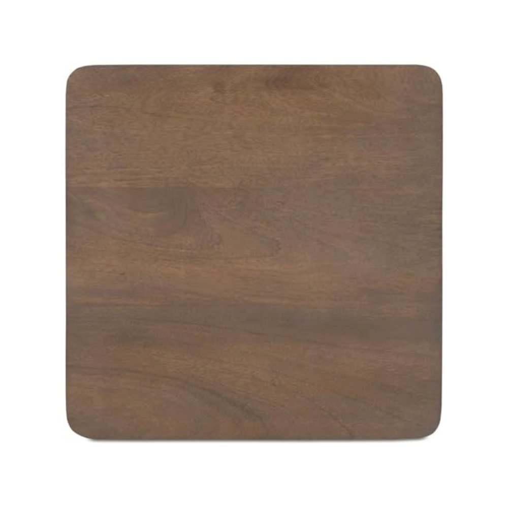 Wiley Side Table Vintage Brown. Picture 6