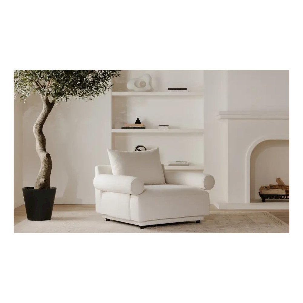 Rosello Armchair. Picture 2