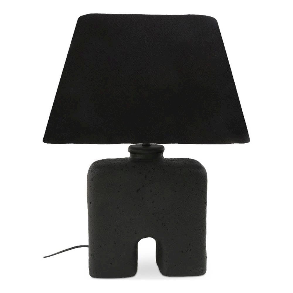 Yara Table Lamp Black. Picture 1