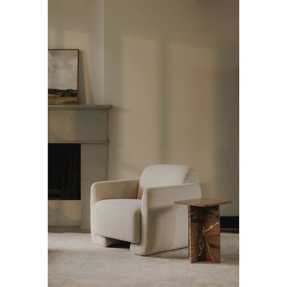 Blair Accent Table. Picture 8