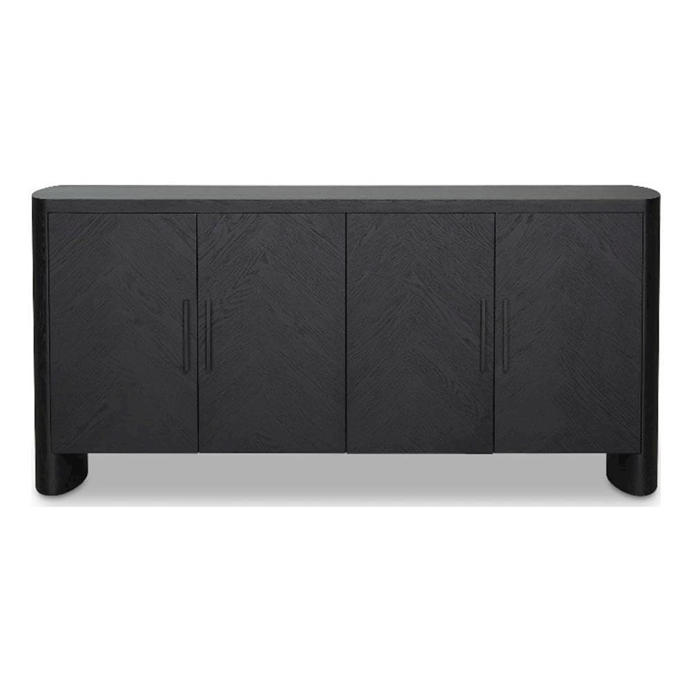 William Sideboard Black. Picture 1