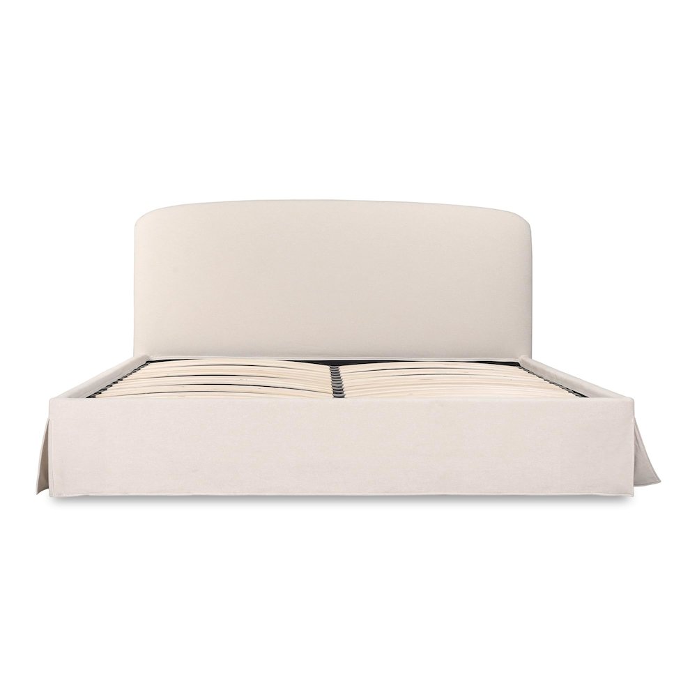 Joan King Storage Bed. Picture 2