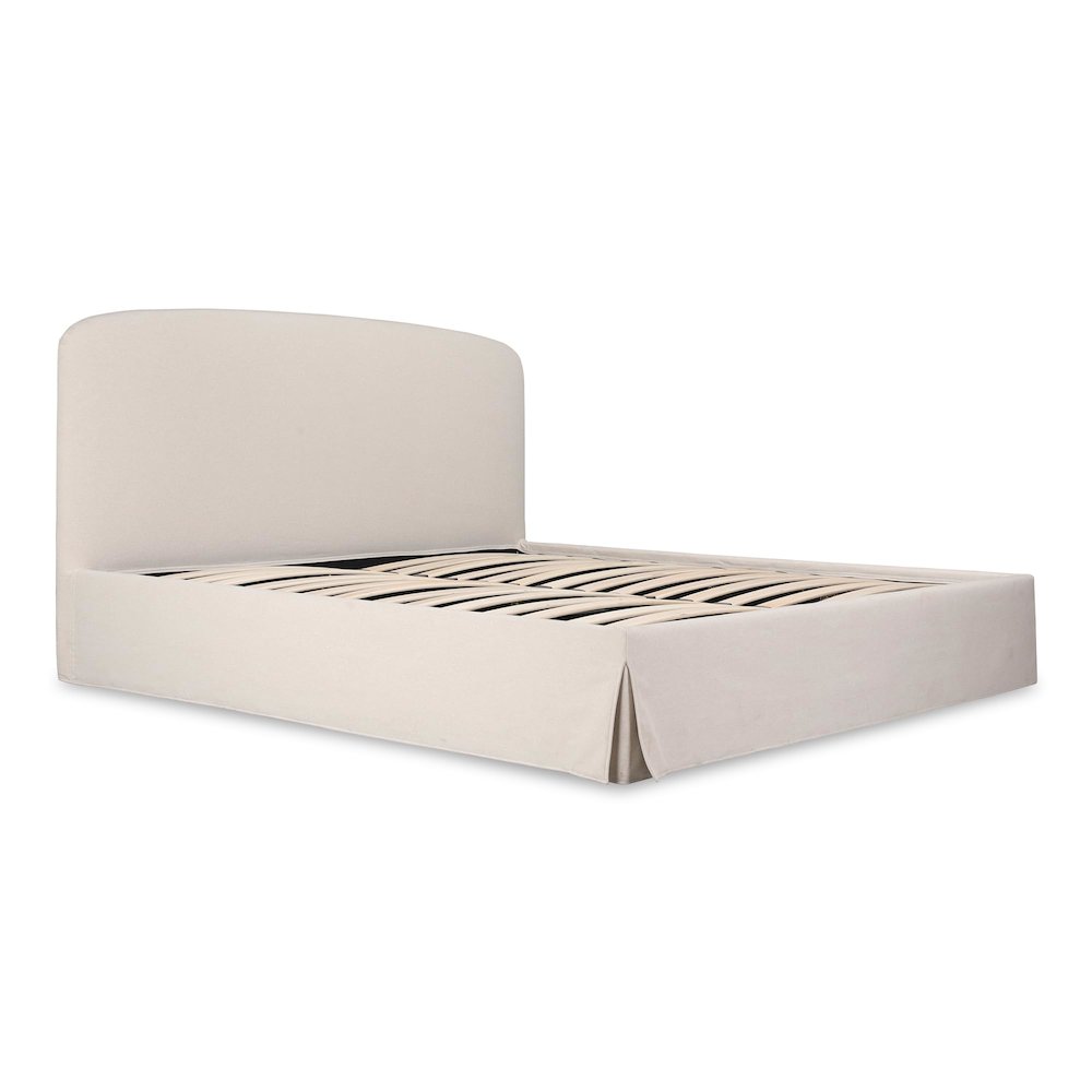 Joan King Storage Bed. Picture 5