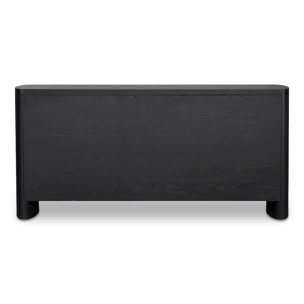 William Sideboard Black. Picture 3