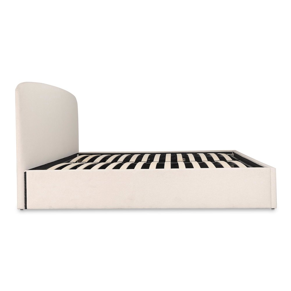 Joan King Storage Bed. Picture 4
