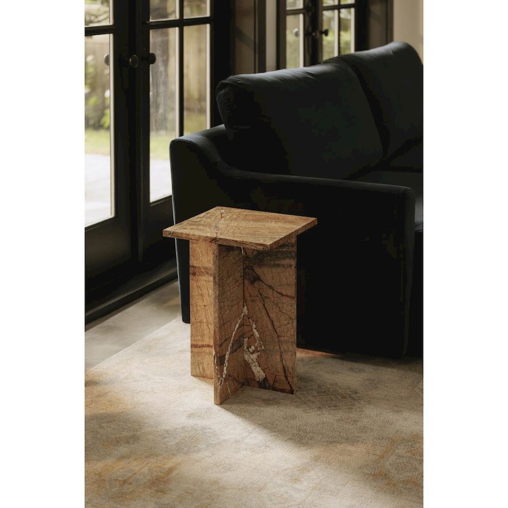 Blair Accent Table. Picture 7