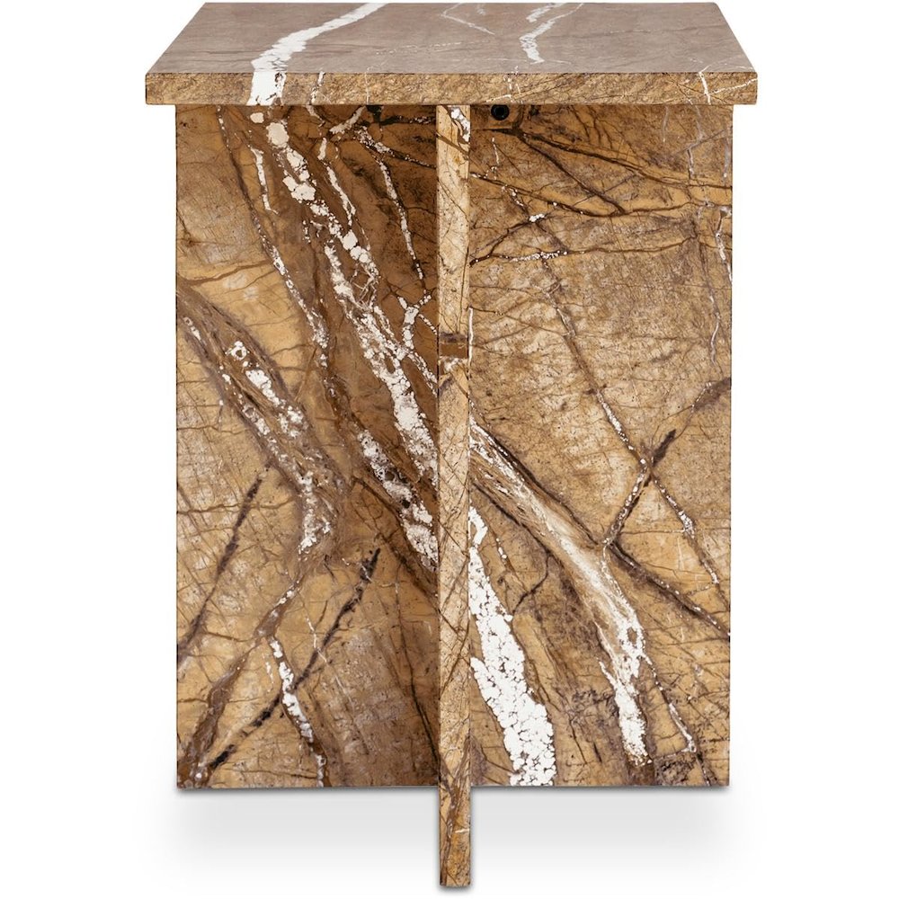 Blair Accent Table. Picture 1