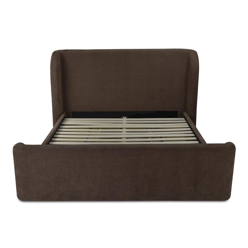 Sophia Queen Bed. Picture 6