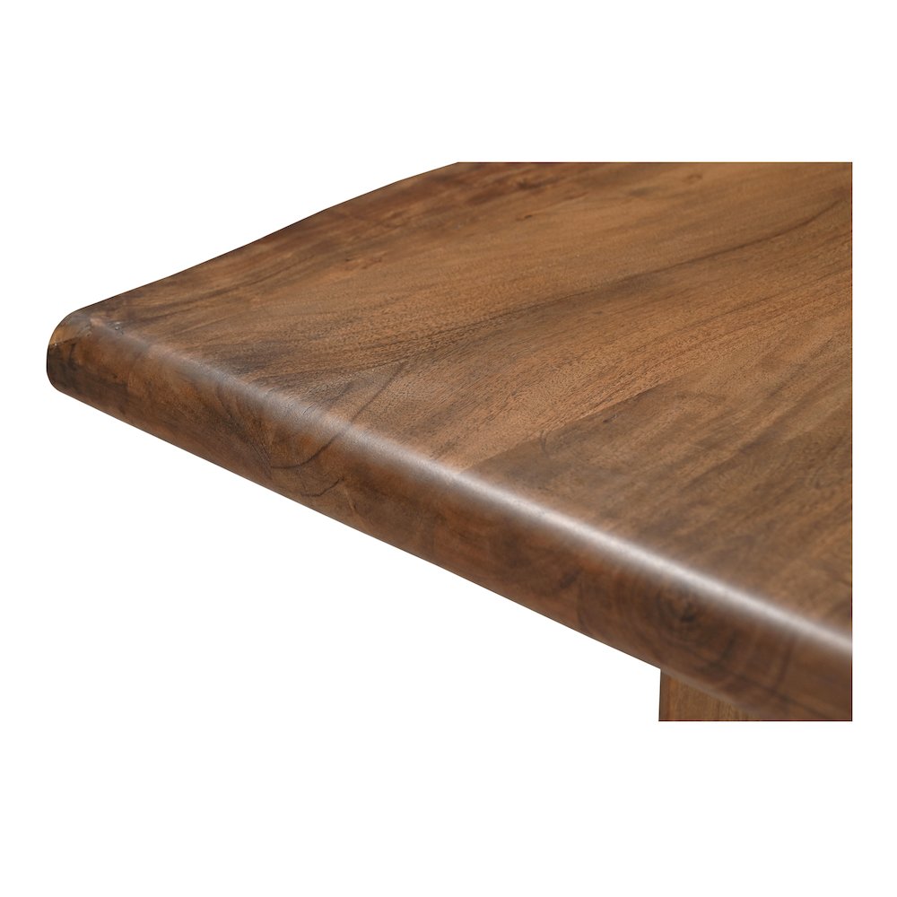 Lila Small Dining Table Brown. Picture 4
