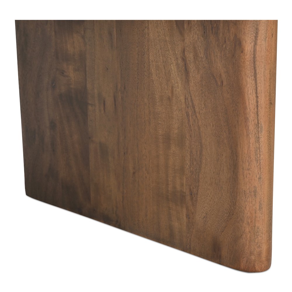 Lila Small Dining Table Brown. Picture 5
