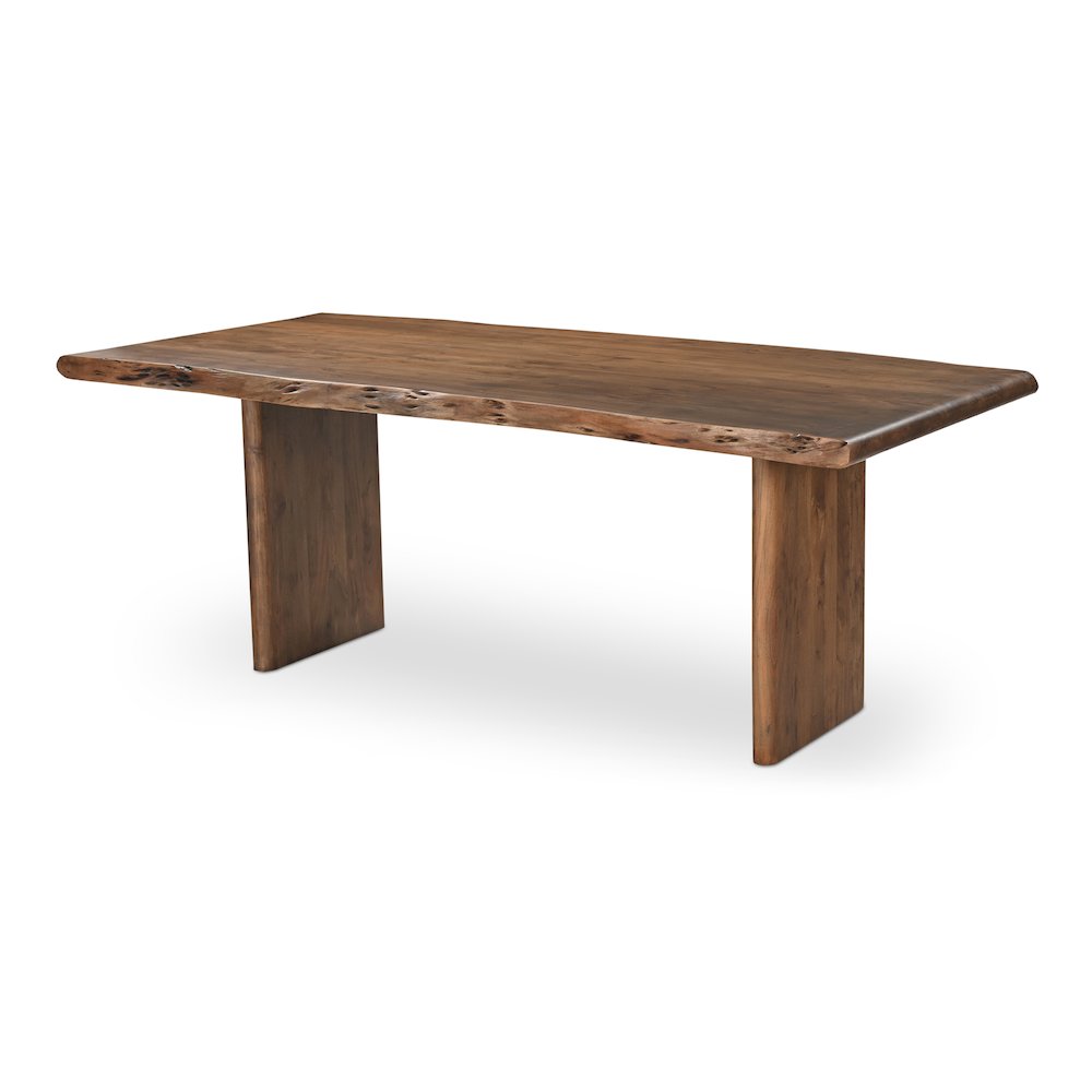 Lila Small Dining Table Brown. Picture 6