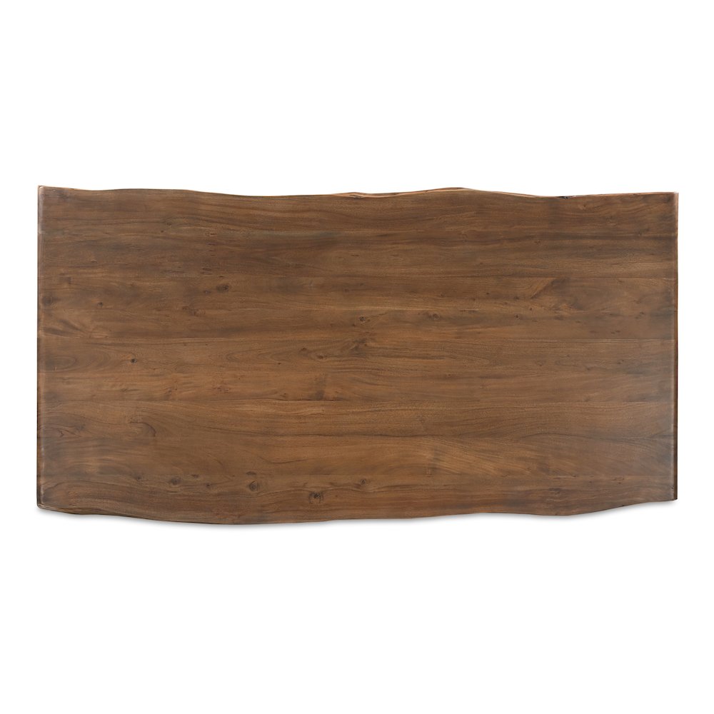 Lila Small Dining Table Brown. Picture 8