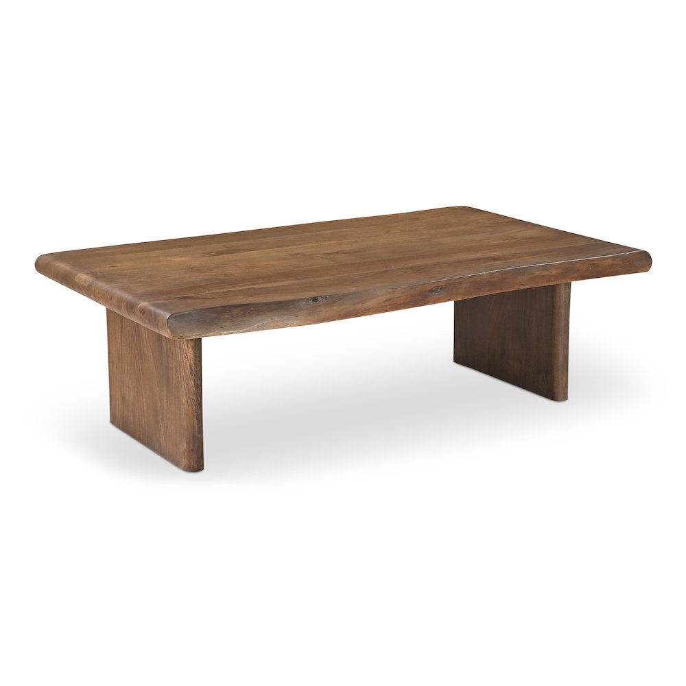 Lila Coffee Table Brown. Picture 2