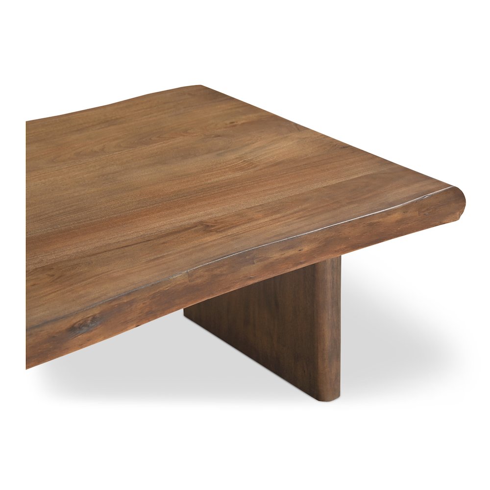 Lila Coffee Table Brown. Picture 3