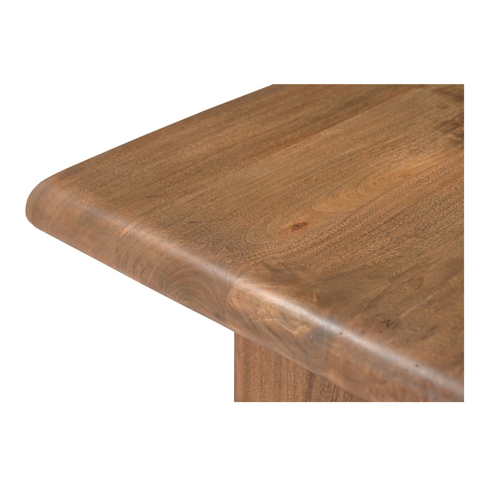 Lila Coffee Table Brown. Picture 4