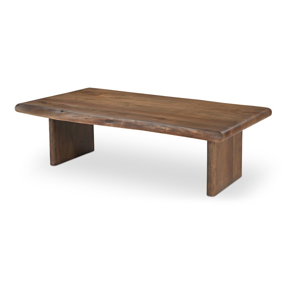 Lila Coffee Table Brown. Picture 5