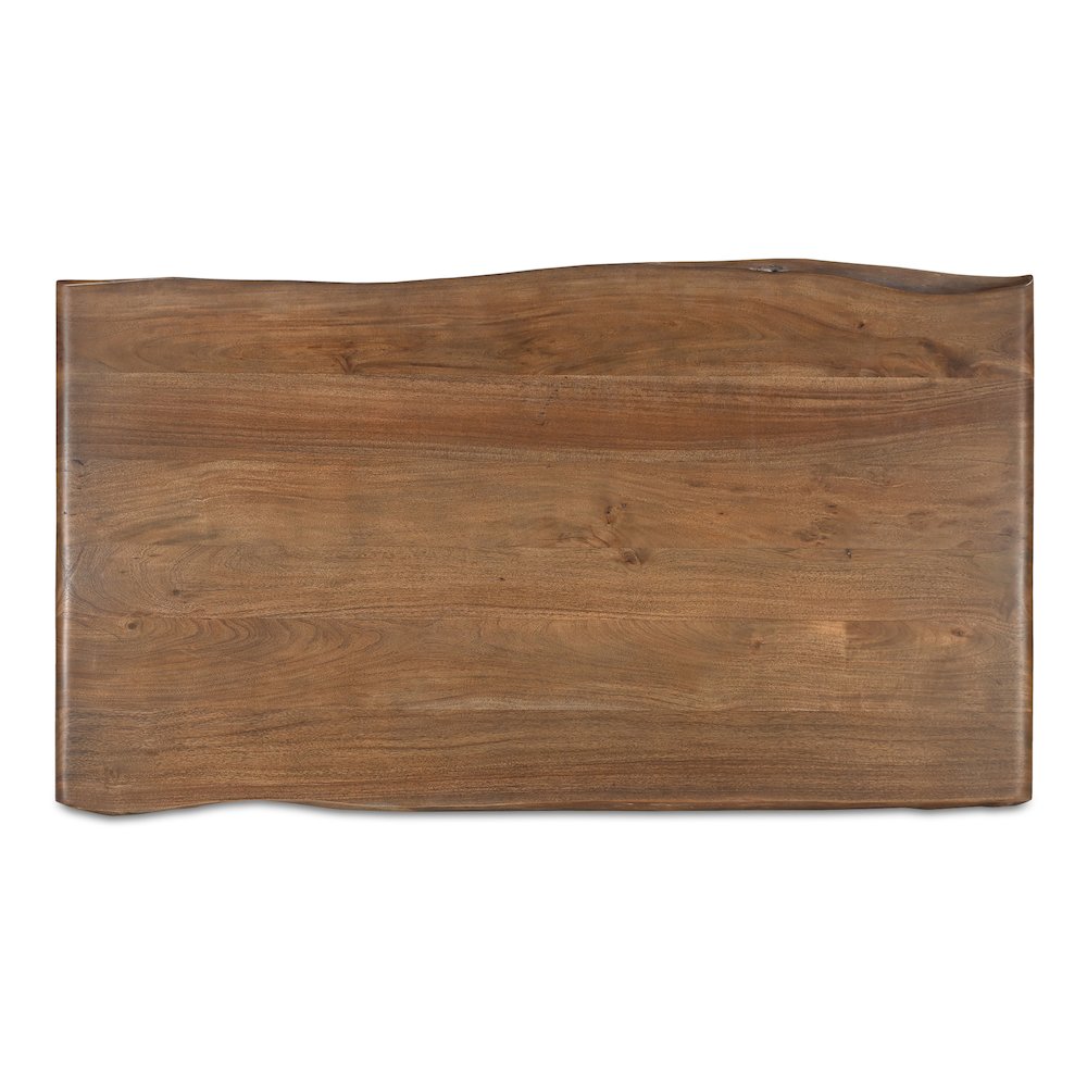 Lila Coffee Table Brown. Picture 7