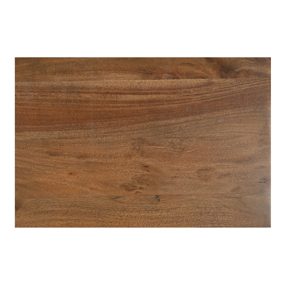 Lila Coffee Table Brown. Picture 8
