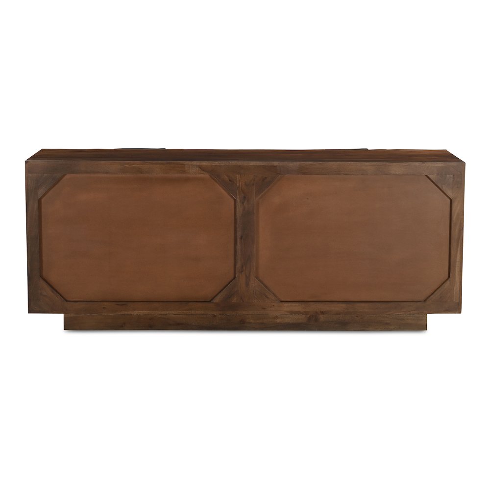 Easton Sideboard Brown. Picture 8