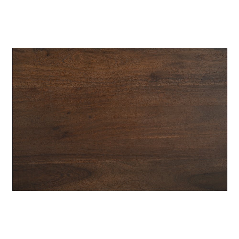 Easton Sideboard Brown. Picture 10