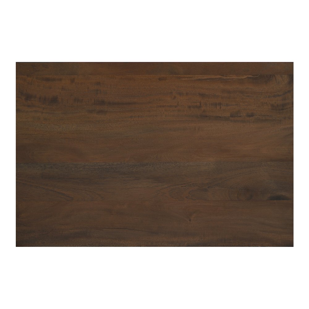 Hadley Sideboard Warm Brown. Picture 8