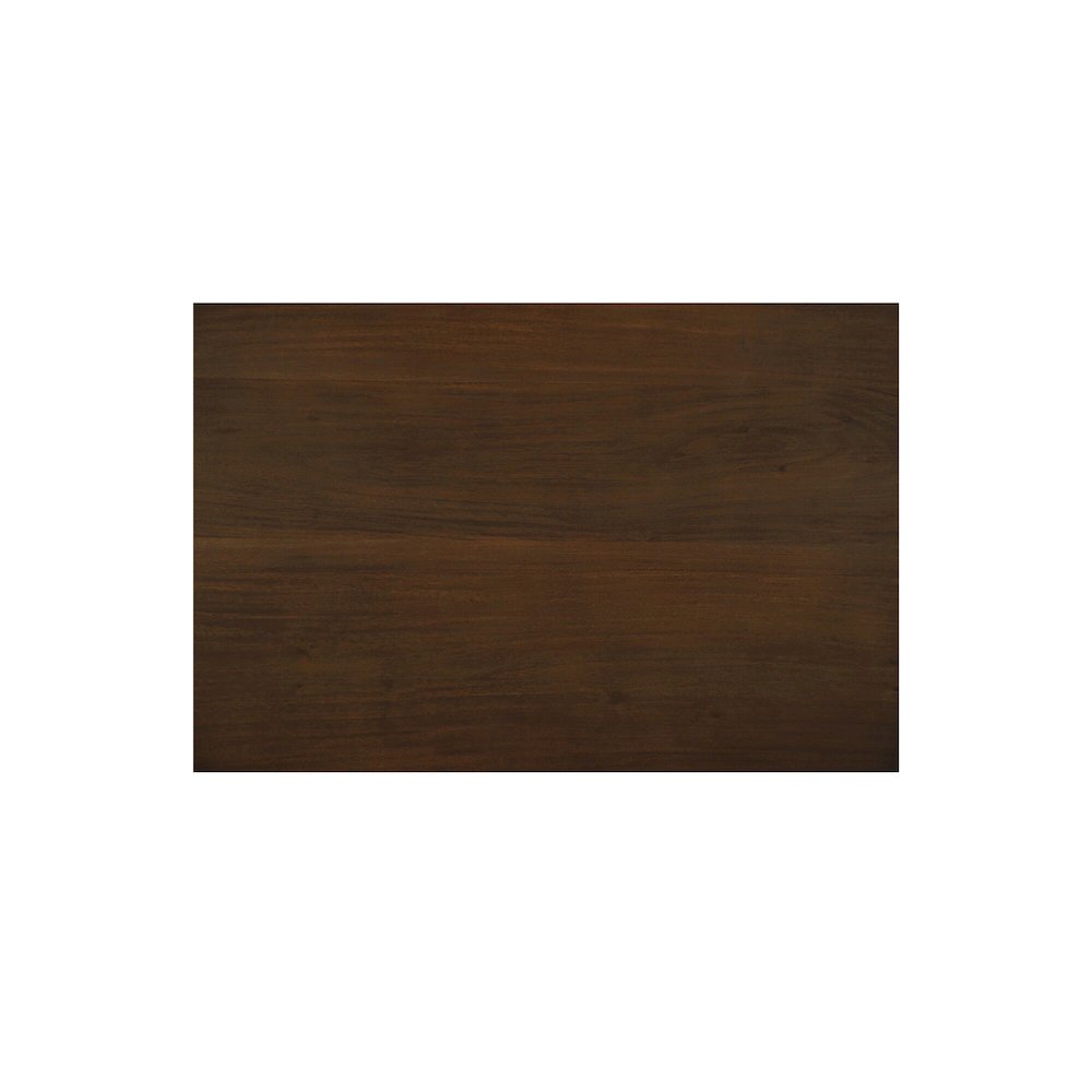 Wilson Dining Table Large Warm Brown. Picture 7