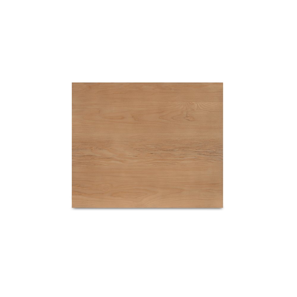 Hudson Nightstand Natural. Picture 6