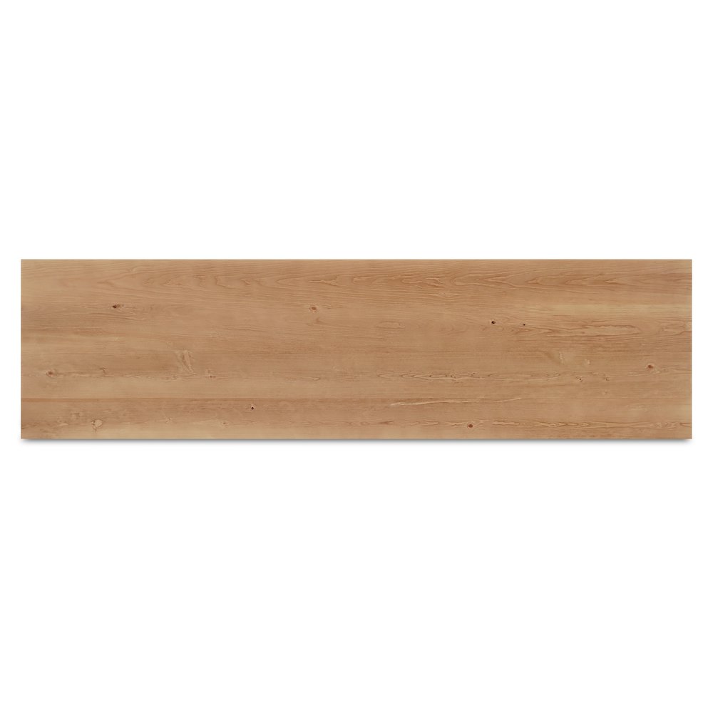 Hudson 6 Drawer Dresser Natural. Picture 7