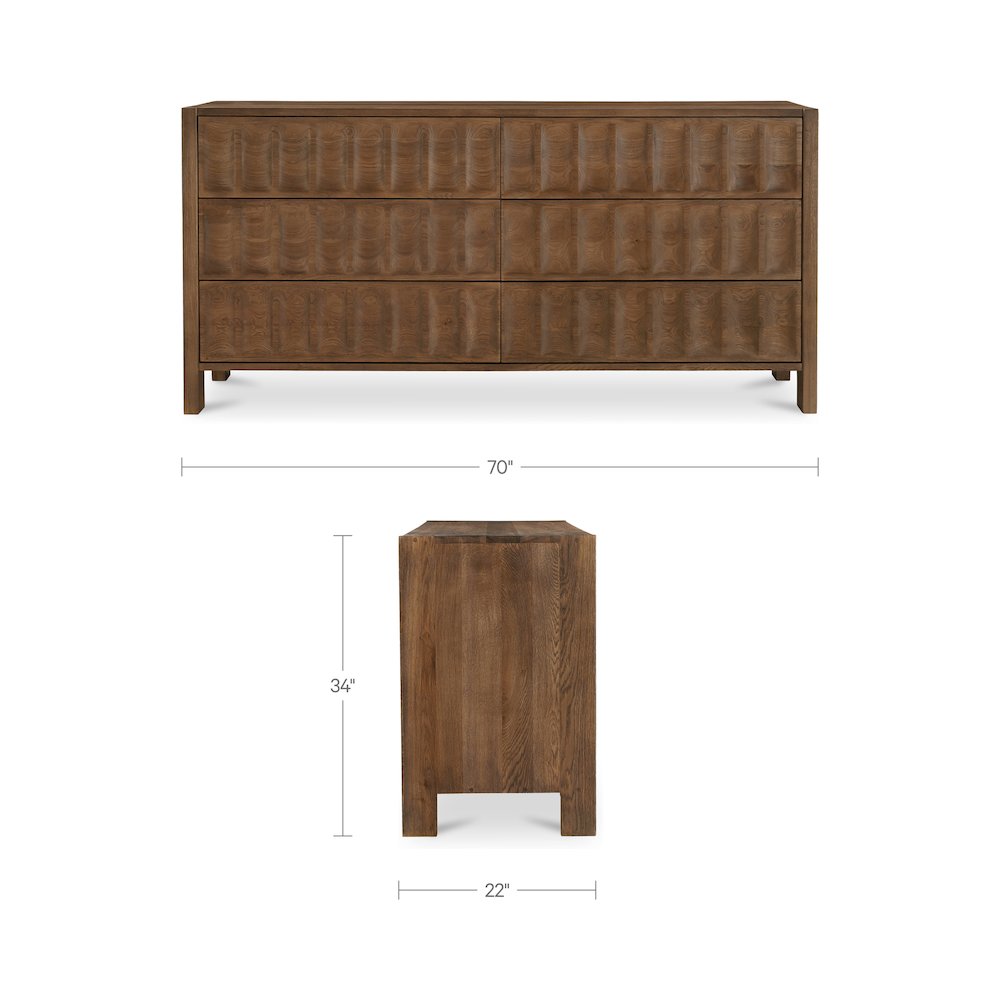 Roland Dresser Brown. Picture 3