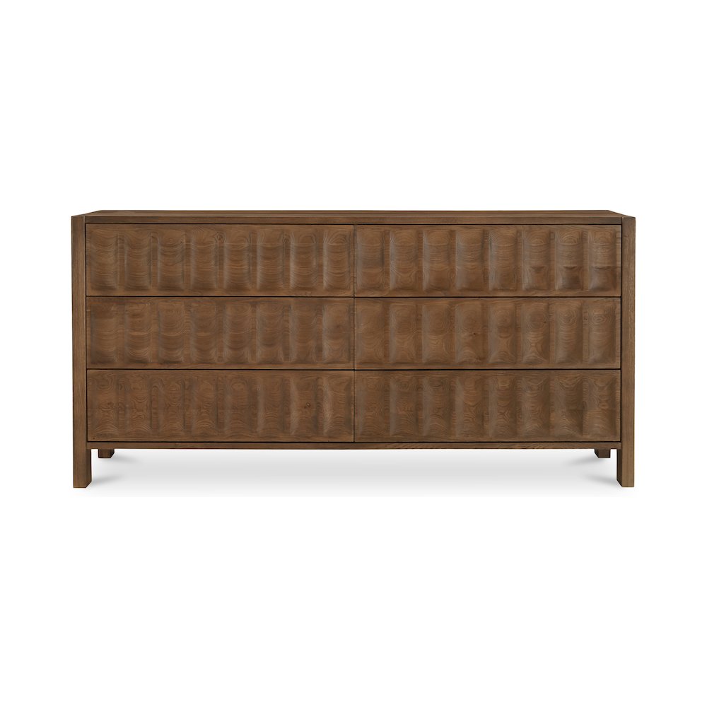 Roland Dresser Brown. Picture 1