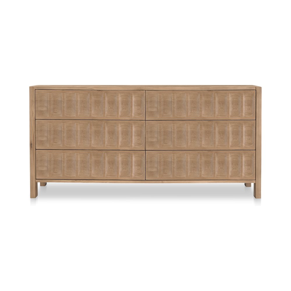 Roland Dresser Natural. Picture 1
