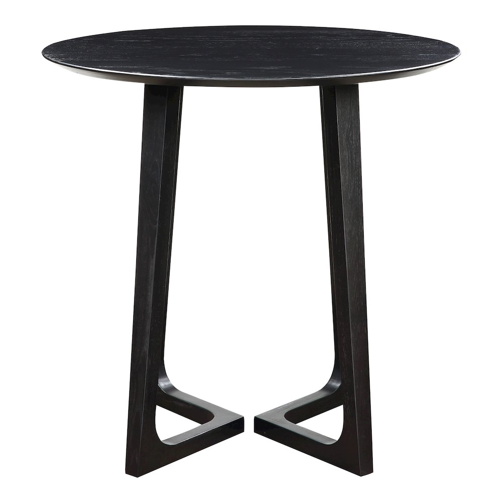 Godenza Counter Table Black. Picture 1